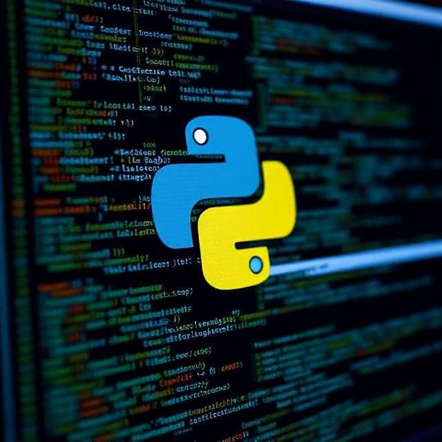  Learn Python Programming – Affordable & Effective Course! 0