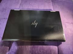 HP