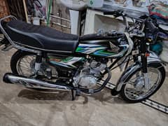 Honda lover 