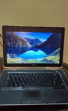 Dell latitude E6430 i7 3rd Generation