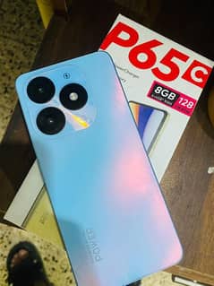itel p65 c