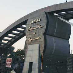 100 Ft Road | 160 Sq Yrd Single Story Villa | Block H