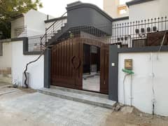 100 Ft Road | 160 Sq Yrd Single Story Villa | Block H