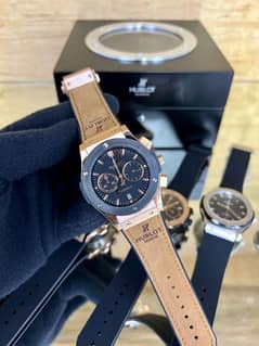 HUBLOT PREMIUM WATCHES