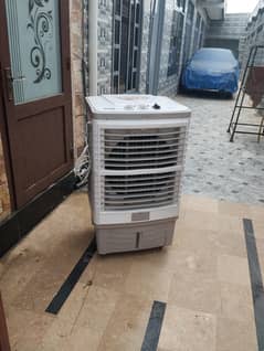 AC DC  COOLER /PAK FAN COOLER