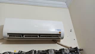 Split Ac 1 ton
