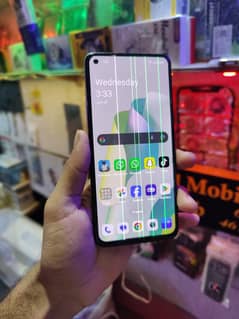 one plus 8t 12/256 one sim pta approved