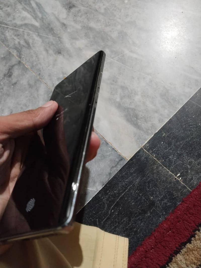 Infinix hot50pro plus all ok no any problem with box 0