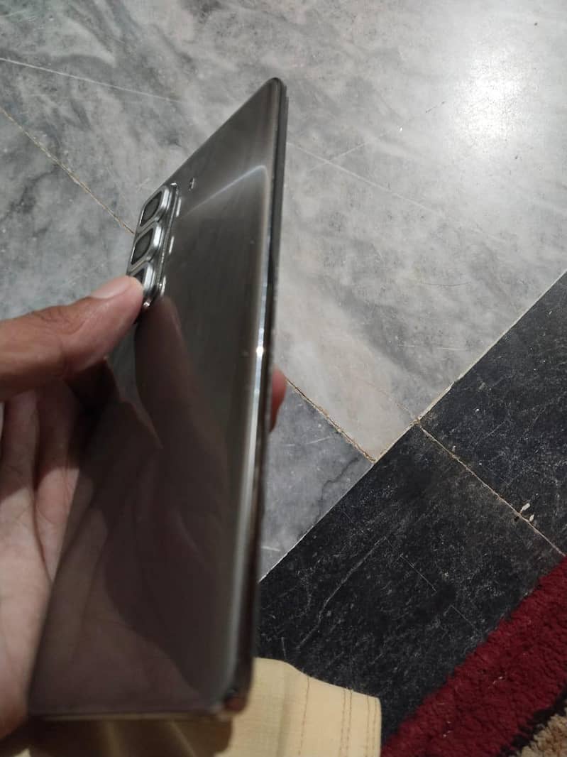 Infinix hot50pro plus all ok no any problem with box 2