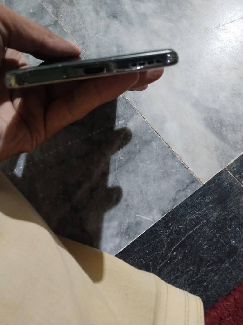 Infinix hot50pro plus all ok no any problem with box 6