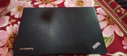 Lenovo Thinkpad laptop for Sale