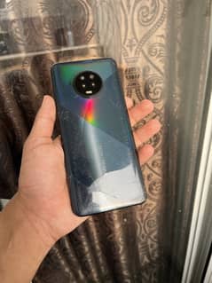 INFINIX NOTE 7