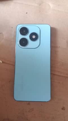 tenco spark 20 8+8 256 gb with 10/10 condition