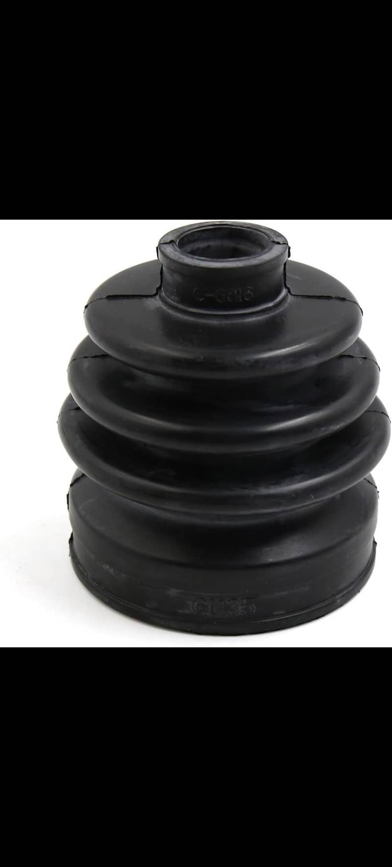 Car Axcel boot & Steering boot 0