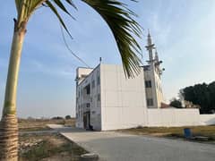 Safa Dream City 120 Sq Yrd Plot | Leased Plots