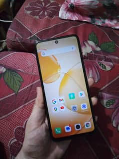 infinix