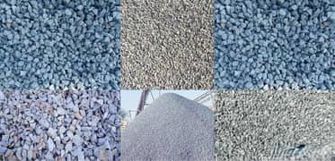 Crush and Sand Available