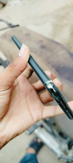 I phone 11pro max 256gb non pta factory unlock