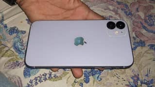 iphone 11 non pta jv 64gb 10/10 condition only series buyer contact