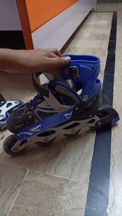 skates