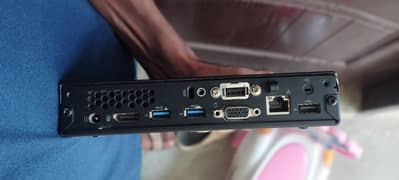 Lenovo mini pc