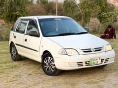 Cultus VXR 2015 urgent sale