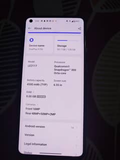 Oneplus 9