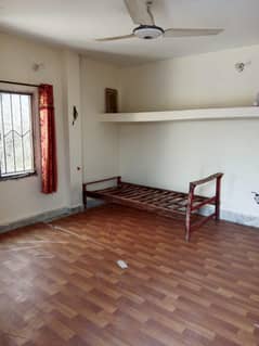 Room Available for FEMALES only