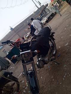 superstar bike all conditionis10/10 no repair no fault