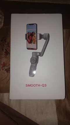 zhiyun Smooth-Q3