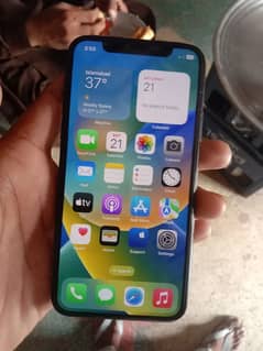 iPhone X pta prove Face ID active True Tone active all ok phone