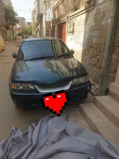 Suzuki Baleno 2000