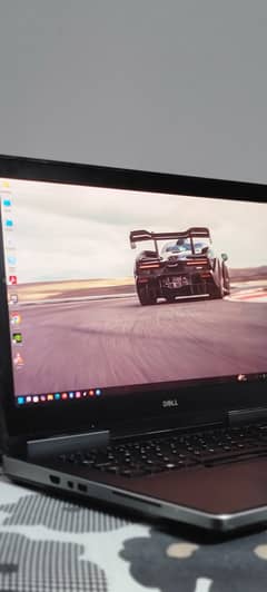 Dell precision 7710