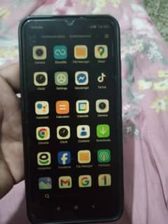 redmi 9c mobile