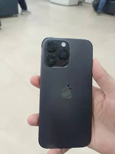 Iphone 14 pro max 256gb
