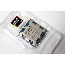 AMD Ryzen 7 9800X3D