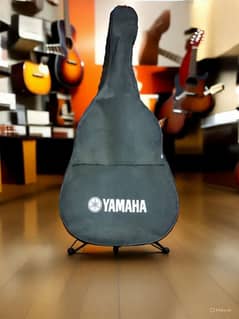 Yamaha's gutar. rare. . 5string 6 months free service for any issue