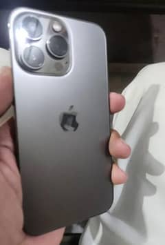 Iphone 13 pro 128 gb jv non active