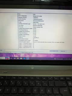 Hp probook for sale