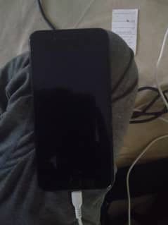 iPhone 7 plus pta approved 256 gb read add