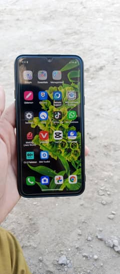 LG