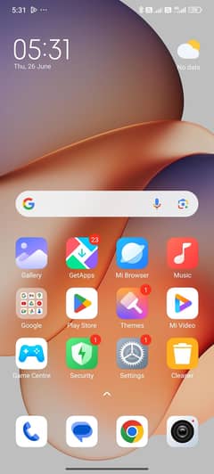 Redmi Note 12