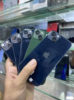 Iphone 13jv