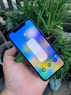 iPhone x 256 GB PTA approved my WhatsApp number 03304517553