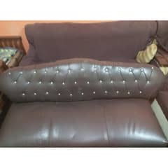 5 seater comfortable sofa