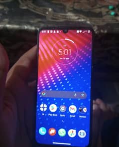 Moto z 4
