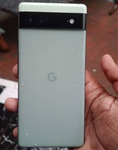 Google pixel 6a PTA approved
