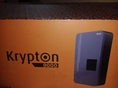 Knox pv9000 for sale