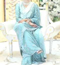 brand new sahiri silk