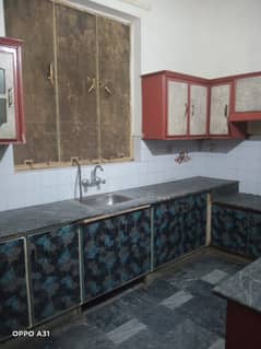 3 Marla Beautiful Double Story House Urgent For Sale Prime location Madina Park Near Sabzazar B Block